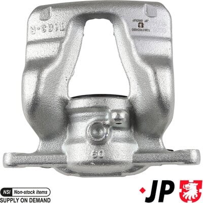 Pinza de freno JP GROUP a/s ref. 1361903480