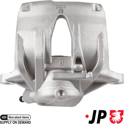 Pinza de freno JP GROUP a/s ref. 1361903580