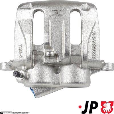 Pinza de freno JP GROUP a/s ref. 1361903780