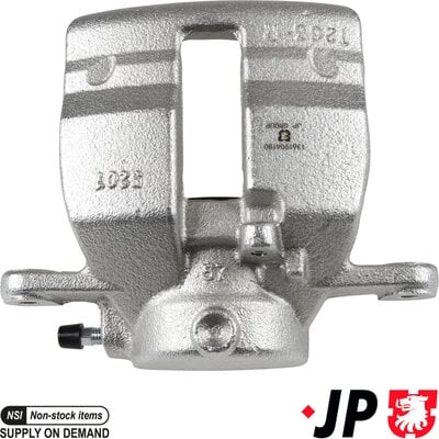Pinza de freno JP GROUP a/s ref. 1361904180