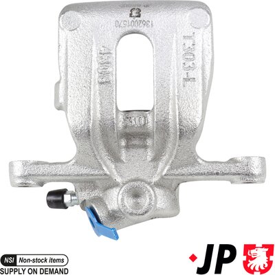 Pinça de travão JP GROUP a/s ref. 1362001570