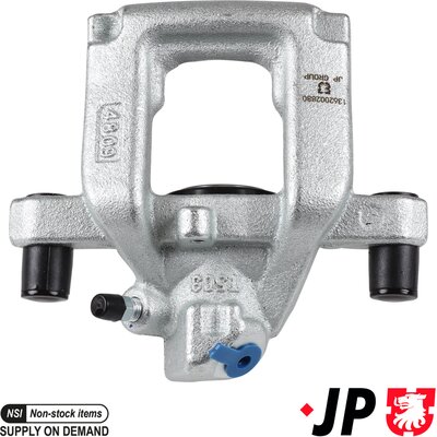 Pinza de freno JP GROUP a/s ref. 1362002880