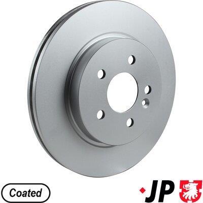 Disques de frein JP GROUP a/s 1363102600