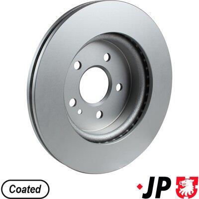 Disques de frein JP GROUP a/s 1363102600