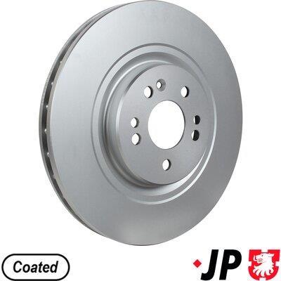 Disques de frein JP GROUP a/s 1363103000