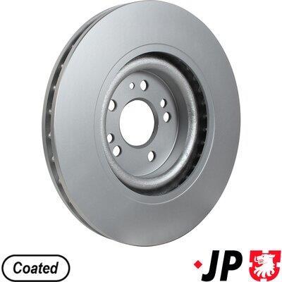 Disques de frein JP GROUP a/s 1363103000