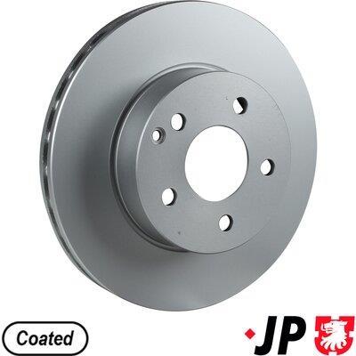 Disques de frein JP GROUP a/s ref. 1363105500