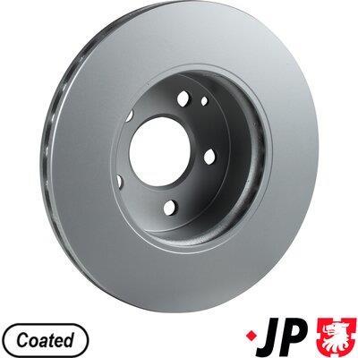 Disques de frein JP GROUP a/s ref. 1363105500
