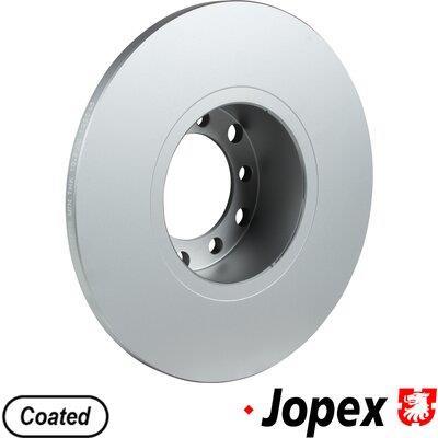 Disques de frein JP GROUP a/s ref. 1363105700