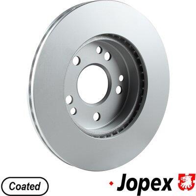 Disques de frein JP GROUP a/s ref. 1363105900