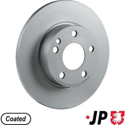 Disques de frein JP GROUP a/s ref. 1363106900