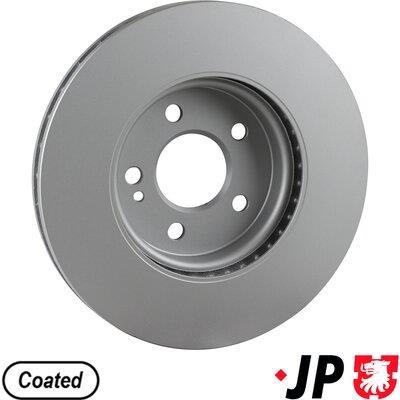 Disques de frein JP GROUP a/s ref. 1363109300
