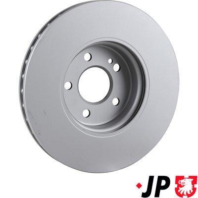 Discos de freno JP GROUP a/s ref. 1363109800