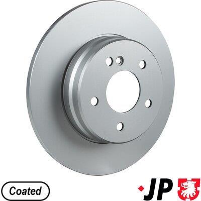 Disques de frein JP GROUP a/s ref. 1363200200