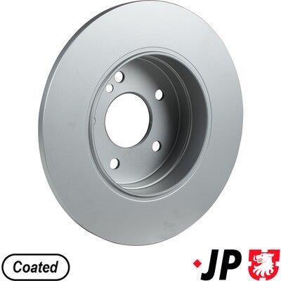 Disques de frein JP GROUP a/s ref. 1363200200