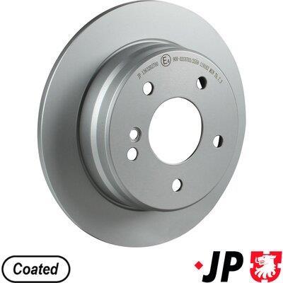 Discos de travão JP GROUP a/s ref. 1363202700