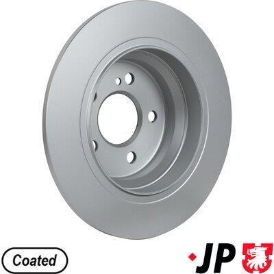Discos de freno JP GROUP a/s ref. 1363202900