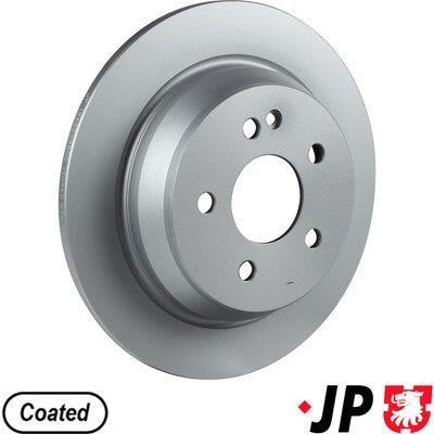 Disques de frein JP GROUP a/s ref. 1363203000
