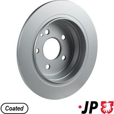 Disques de frein JP GROUP a/s ref. 1363203000