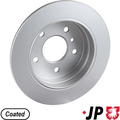 Disques de frein JP GROUP a/s 1363203400