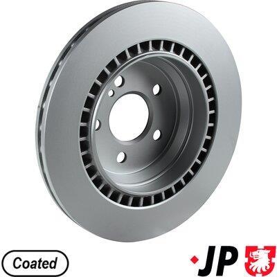 Discos de freno JP GROUP a/s ref. 1363203600