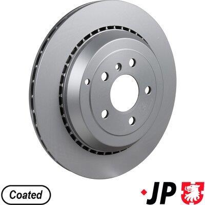 Disques de frein JP GROUP a/s ref. 1363203800