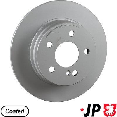 Disques de frein JP GROUP a/s ref. 1363204400