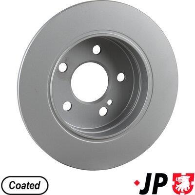 Disques de frein JP GROUP a/s ref. 1363204400