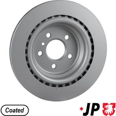 Disques de frein JP GROUP a/s ref. 1363204600