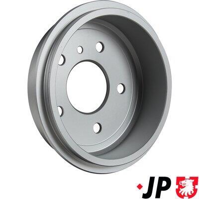 Tambour de frein JP GROUP a/s ref. 1363500200
