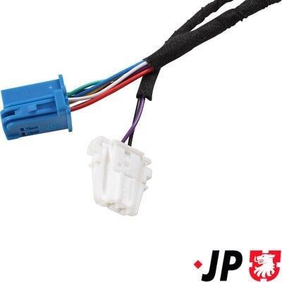 Vérin électrique, hayon JP GROUP a/s ref. 1381204870