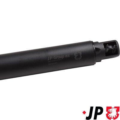 Amortecedor do porta-bagagens JP GROUP a/s ref. 1381205470