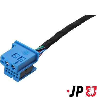 Vérin électrique, hayon JP GROUP a/s ref. 1381205480