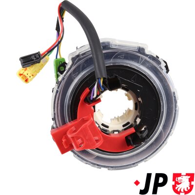 Ressort tournant, Airbag JP GROUP a/s 1389750100
