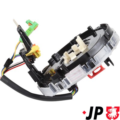Ressort tournant, Airbag JP GROUP a/s 1389750100