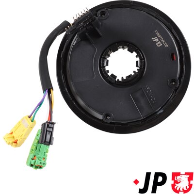 Ressort tournant, Airbag JP GROUP a/s 1389750200