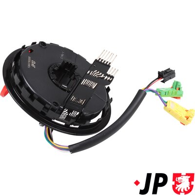 Ressort tournant, Airbag JP GROUP a/s 1389750200