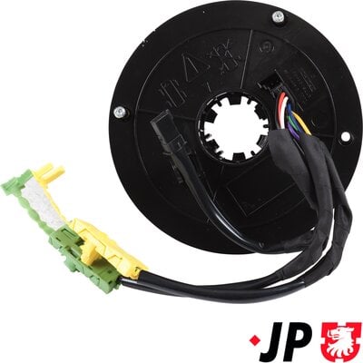 Ressort tournant, Airbag JP GROUP a/s 1389750300