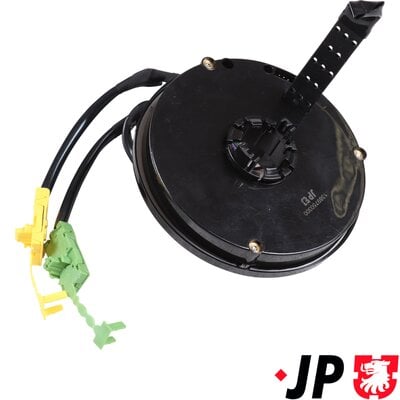 Ressort tournant, Airbag JP GROUP a/s 1389750300