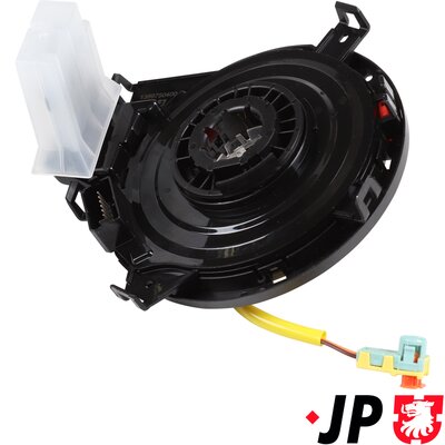 Ressort tournant, Airbag JP GROUP a/s 1389750400