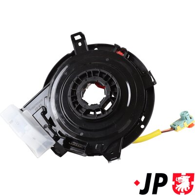 Ressort tournant, Airbag JP GROUP a/s 1389750400