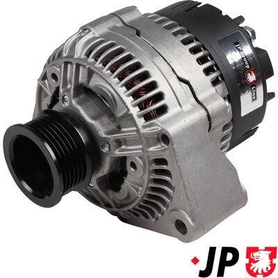 Alternateur JP GROUP a/s ref. 1390100400