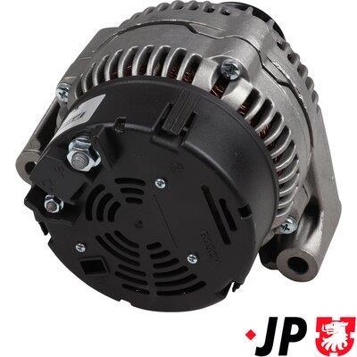 Alternateur JP GROUP a/s ref. 1390100400