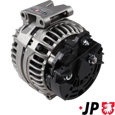 Alternateur JP GROUP a/s 1390100600