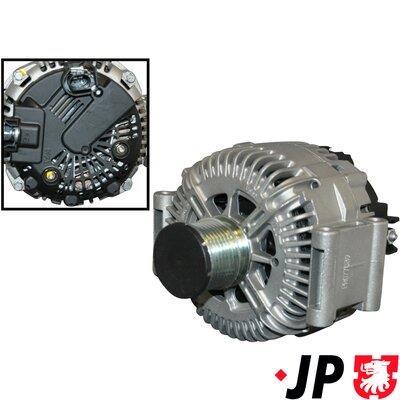 Alternateur JP GROUP a/s ref. 1390104600
