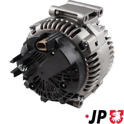 Alternateur JP GROUP a/s 1390104900