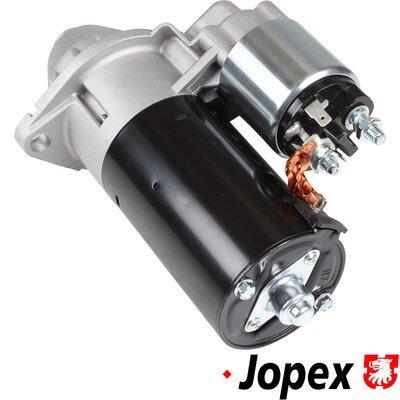 Motor de arranque JP GROUP a/s 1390302100