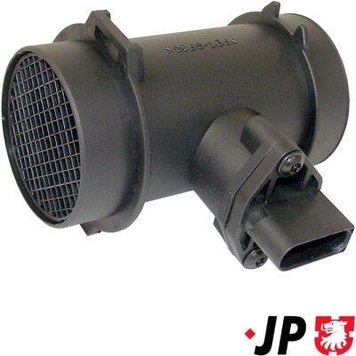 Medidor de caudal mássico de ar JP GROUP a/s ref. 1393900300