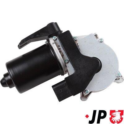 Moteur d'essuie-glace JP GROUP a/s ref. 1398200500
