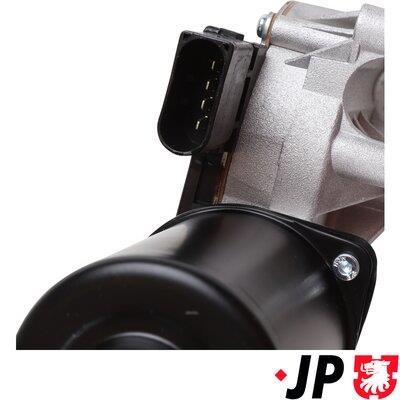 Moteur d'essuie-glace JP GROUP a/s ref. 1398200500